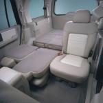 Ford Expedition 2003 года